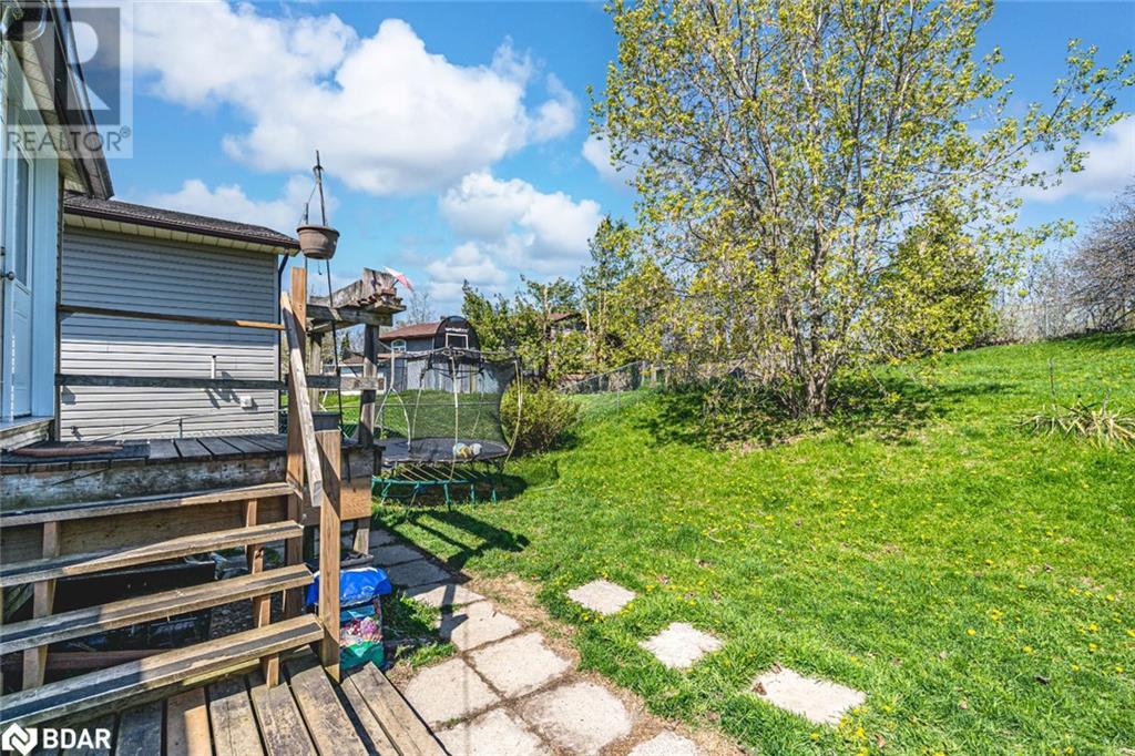 19 Korlea Crescent, Orillia, Ontario  L3V 7K3 - Photo 17 - 40728562