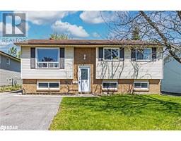 19 KORLEA Crescent, Orillia, Ontario