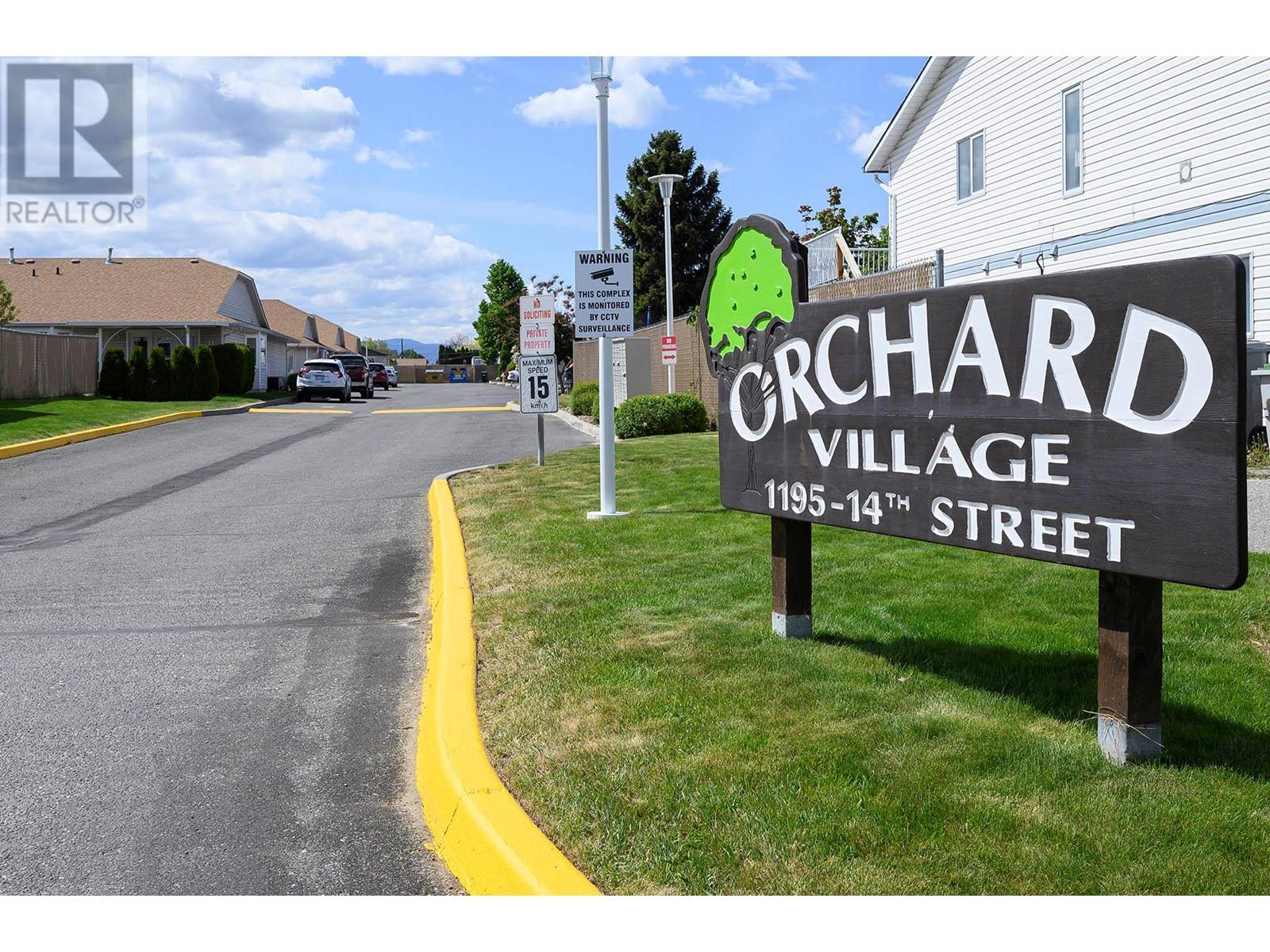 Property at 1195 14TH Street Unit# 42 image 1