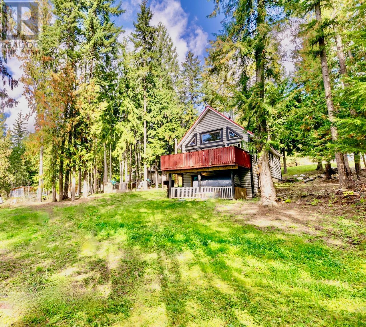 Property at 7281 Birch Close Lot# 84 image 2
