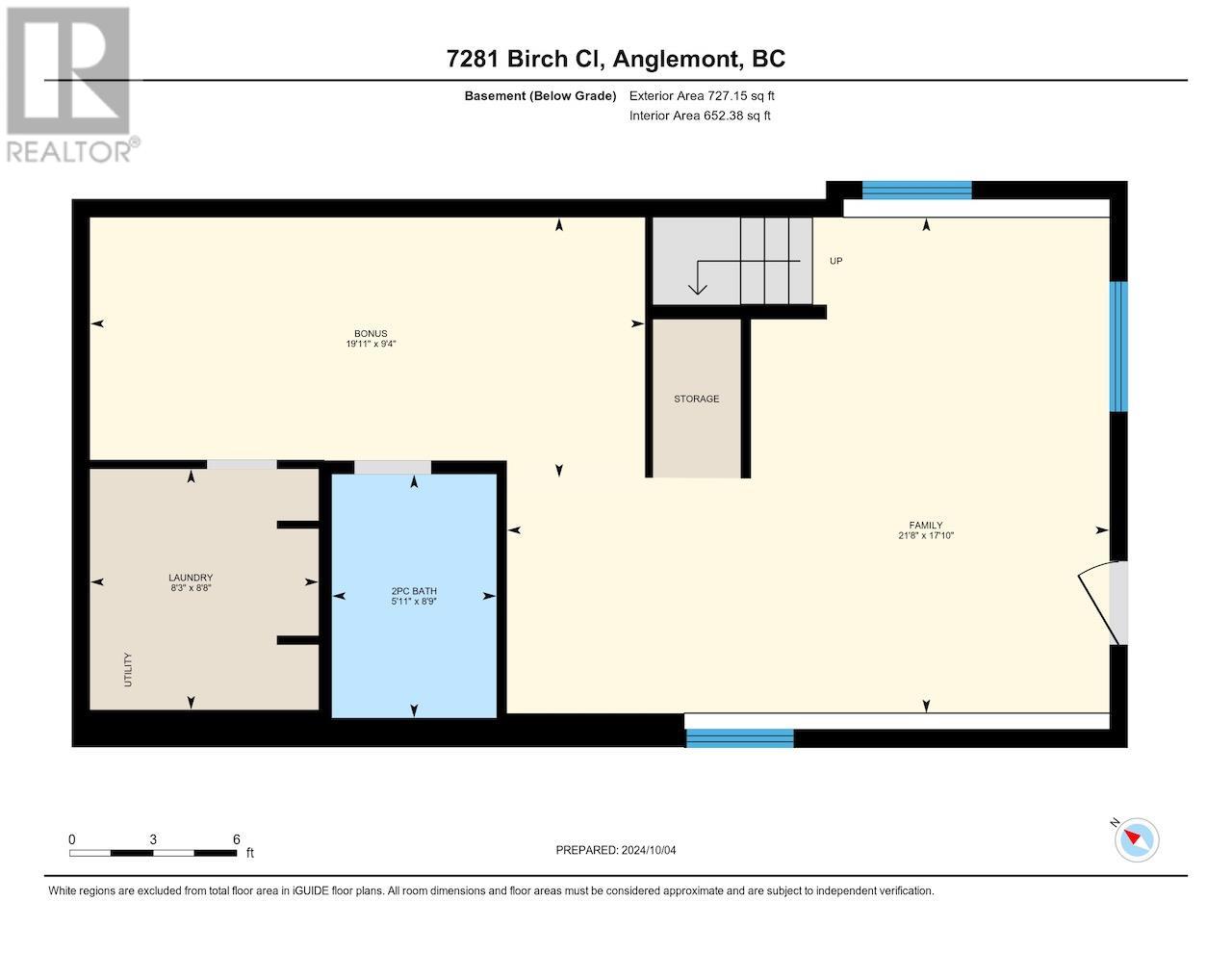 7281 Birch Close Lot# 84, Anglemont, British Columbia  V0E 1M8 - Photo 39 - 10347930