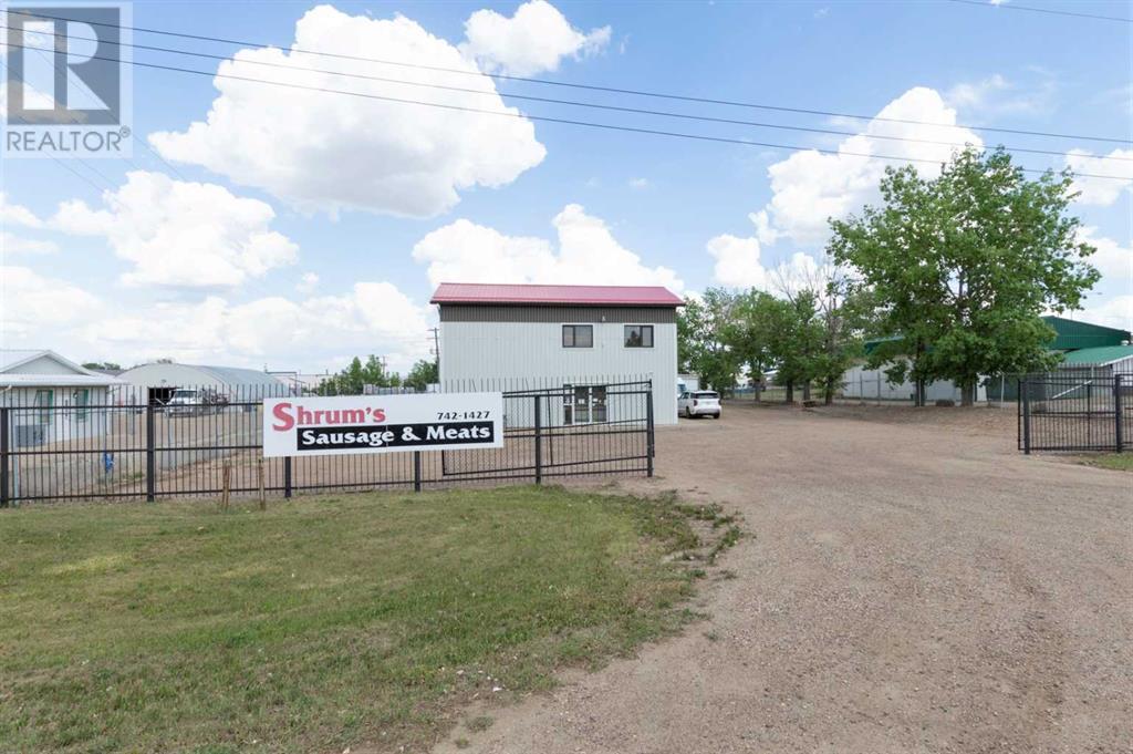 4703 42 Street, Stettler, Alberta  T0C 2L0 - Photo 15 - A2097073
