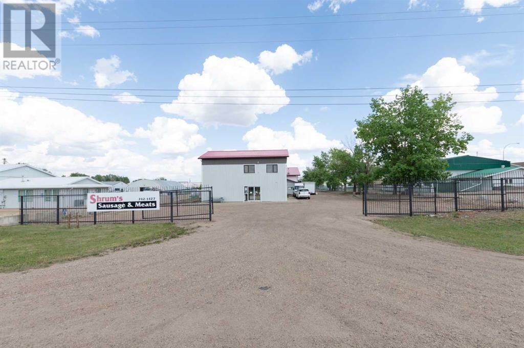4703 42 Street, Stettler, Alberta  T0C 2L0 - Photo 16 - A2097073