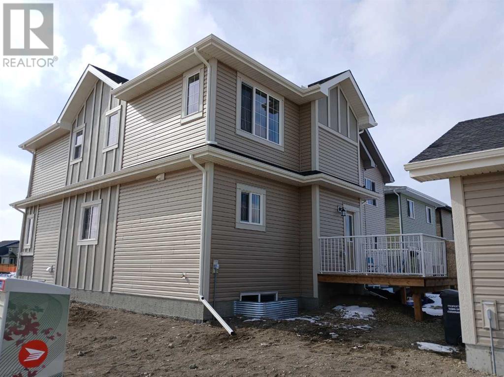 392 Heartland Way, Cochrane, Alberta  T4C 3E5 - Photo 11 - A2201663