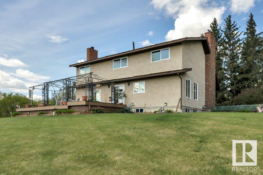 20239 Twp Road 515, Rural Strathcona County, Alberta  T8G 1G2 - Photo 17 - E4436563