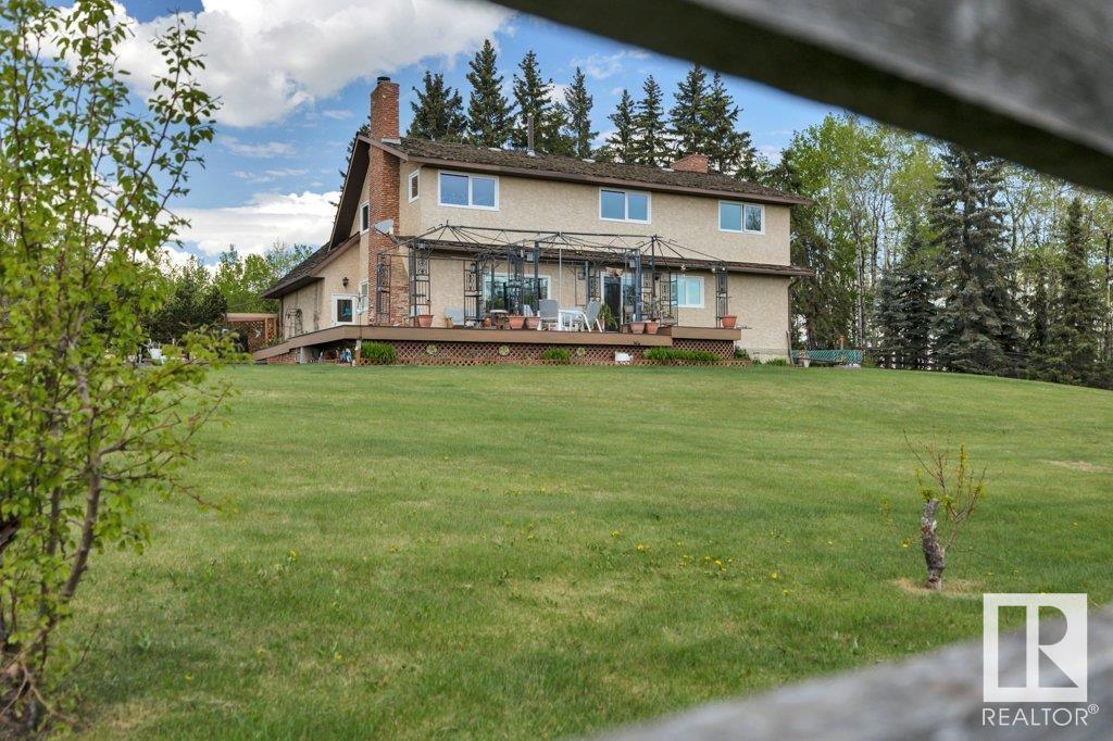 20239 Twp Road 515, Rural Strathcona County, Alberta  T8G 1G2 - Photo 26 - E4436563