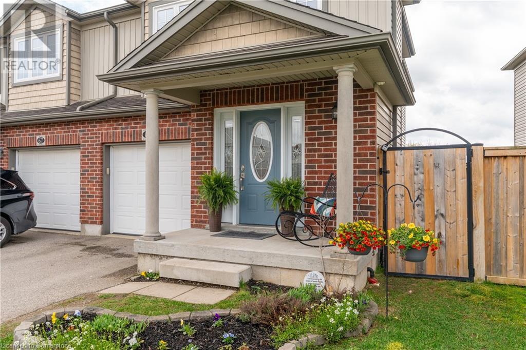 63 Forrest Avenue E, New Hamburg, Ontario  N3A 4N6 - Photo 4 - 40720018
