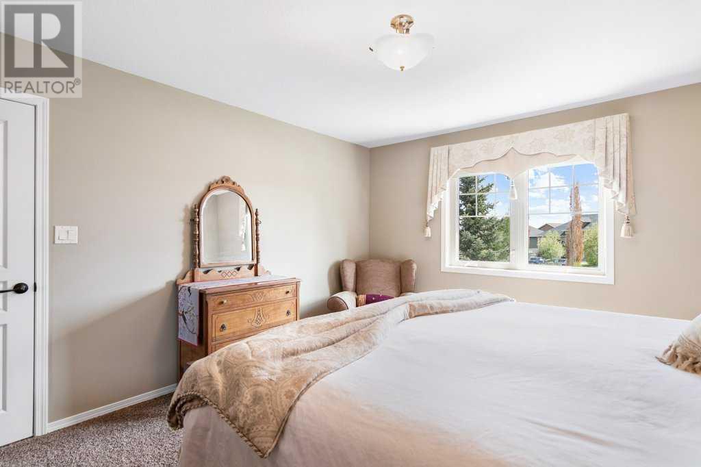 4603 Ryders Ridge Boulevard Nw, Sylvan Lake, Alberta  T4S 0G6 - Photo 22 - A2221392