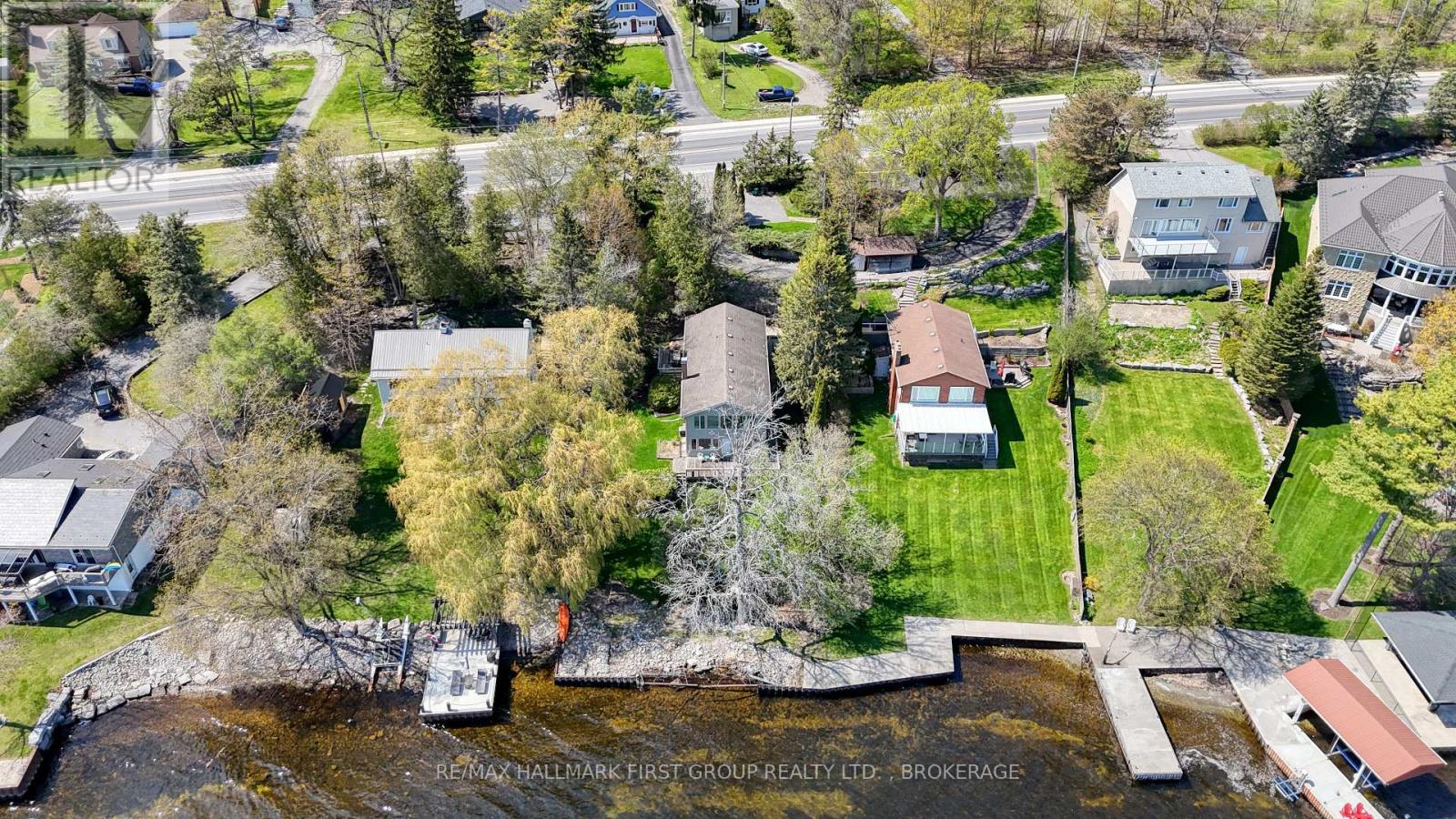 4220 Bath Road, Kingston, Ontario  K7M 4Y7 - Photo 49 - X12151874