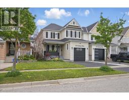 1659 SPENCELY DRIVE, Oshawa, Ontario