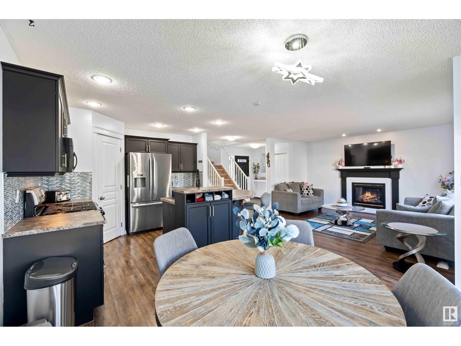 2904 33a St Nw, Edmonton, Alberta  T6T 1V5 - Photo 17 - E4435144