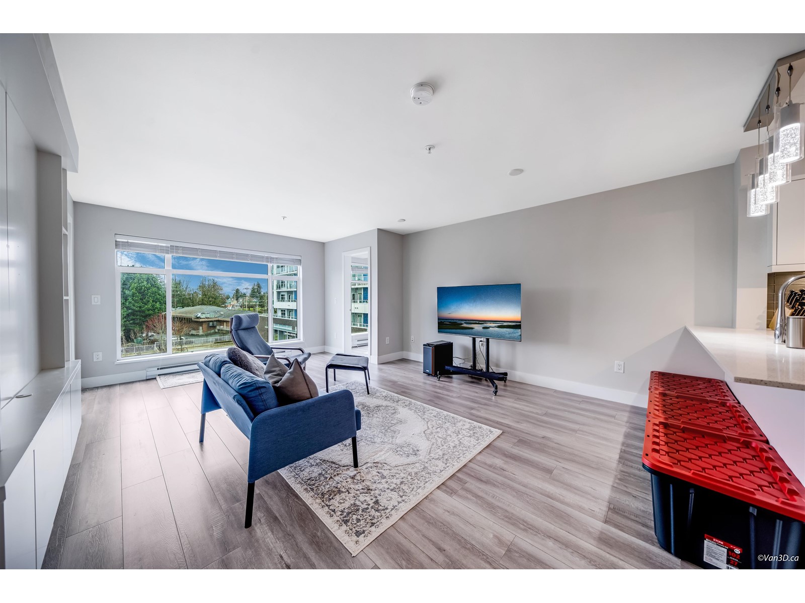 317 9015 120 Street, Delta, British Columbia  V4C 0E3 - Photo 9 - R2980997