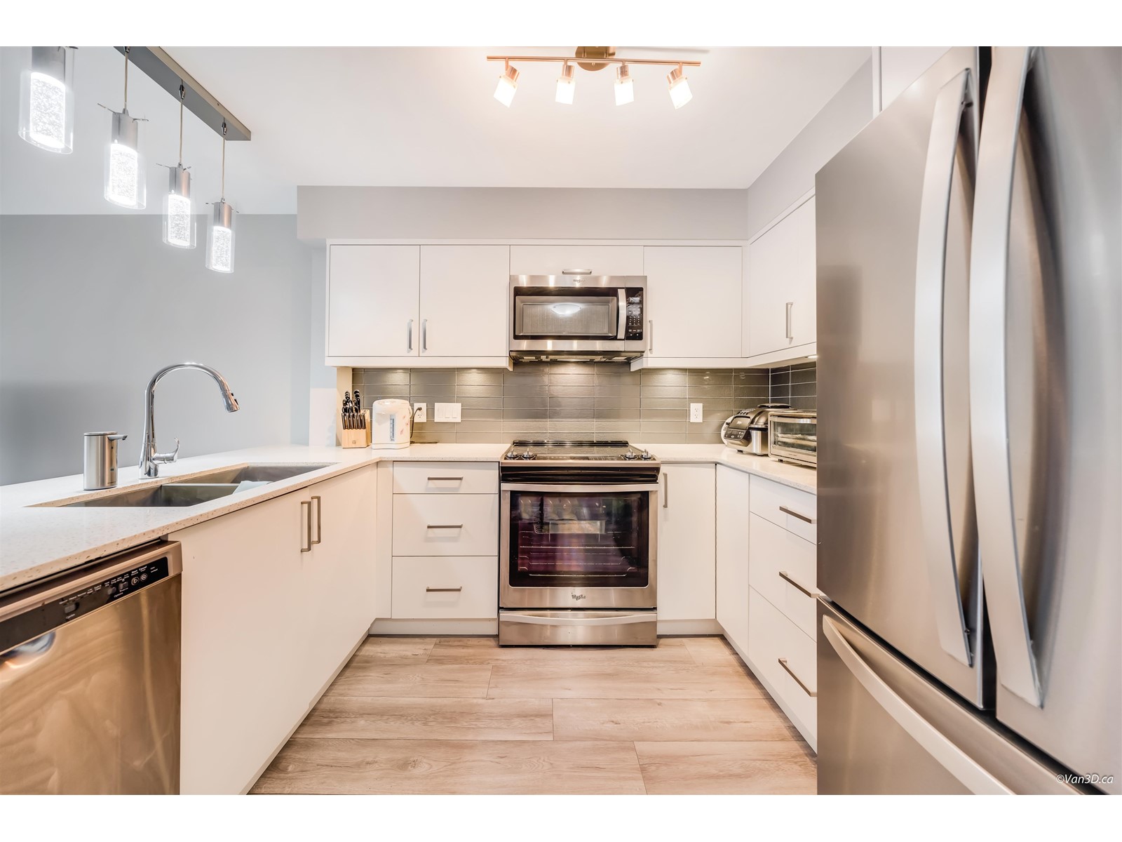 317 9015 120 Street, Delta, British Columbia  V4C 0E3 - Photo 6 - R2980997