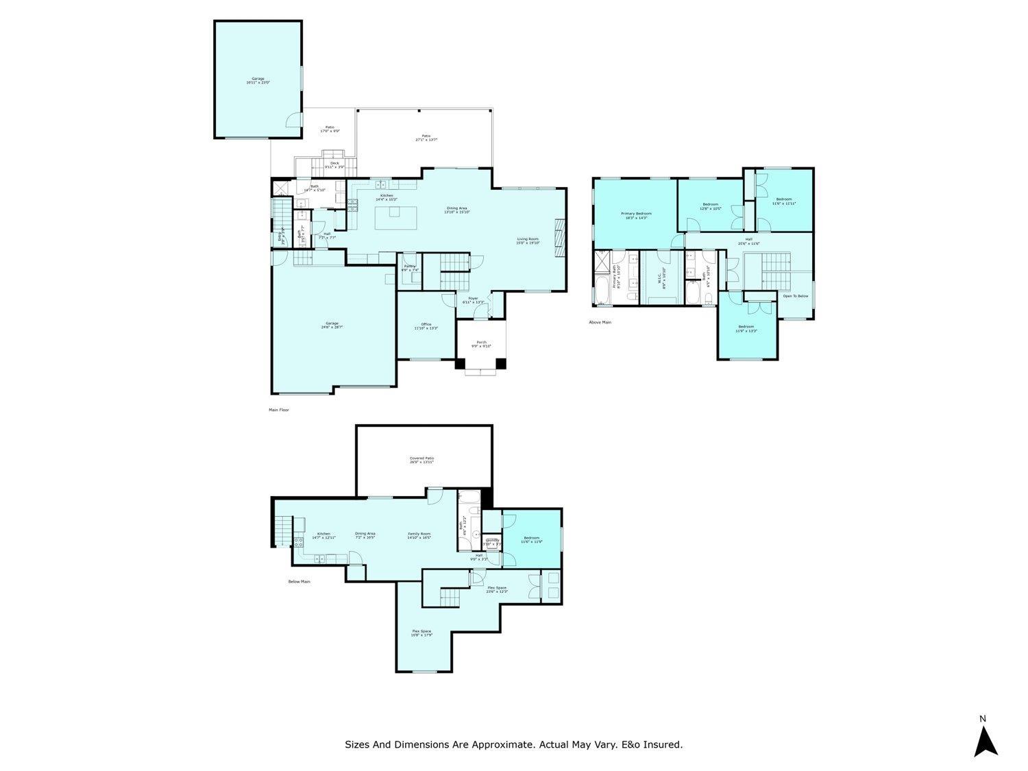 Property at 44457 EENA DRIVE image 3
