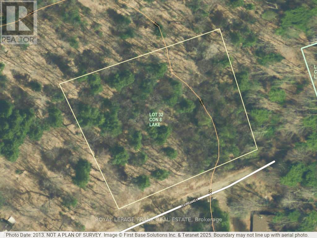 0 Red Oak Trail, Marmora And Lake, Ontario  K0L 1W0 - Photo 12 - X12151864