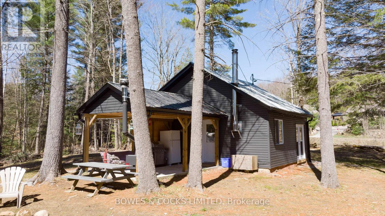 2261 COUNTY ROAD 504, North Kawartha, Ontario