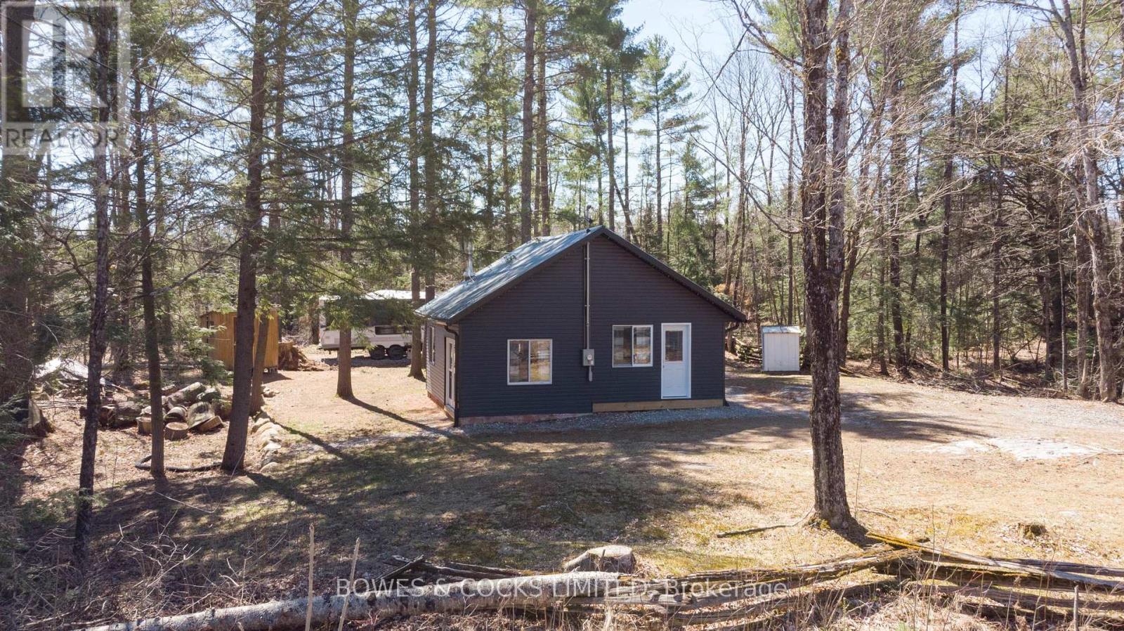 2261 County Road 504, North Kawartha, Ontario  K0L 1A0 - Photo 2 - X12151875
