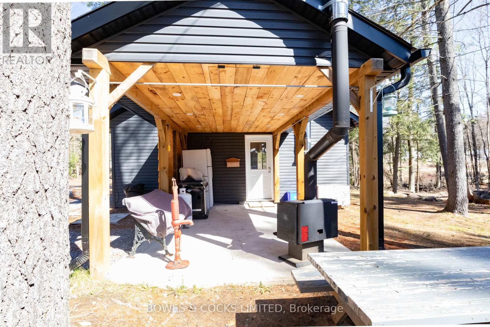 2261 County Road 504, North Kawartha, Ontario  K0L 1A0 - Photo 26 - X12151875