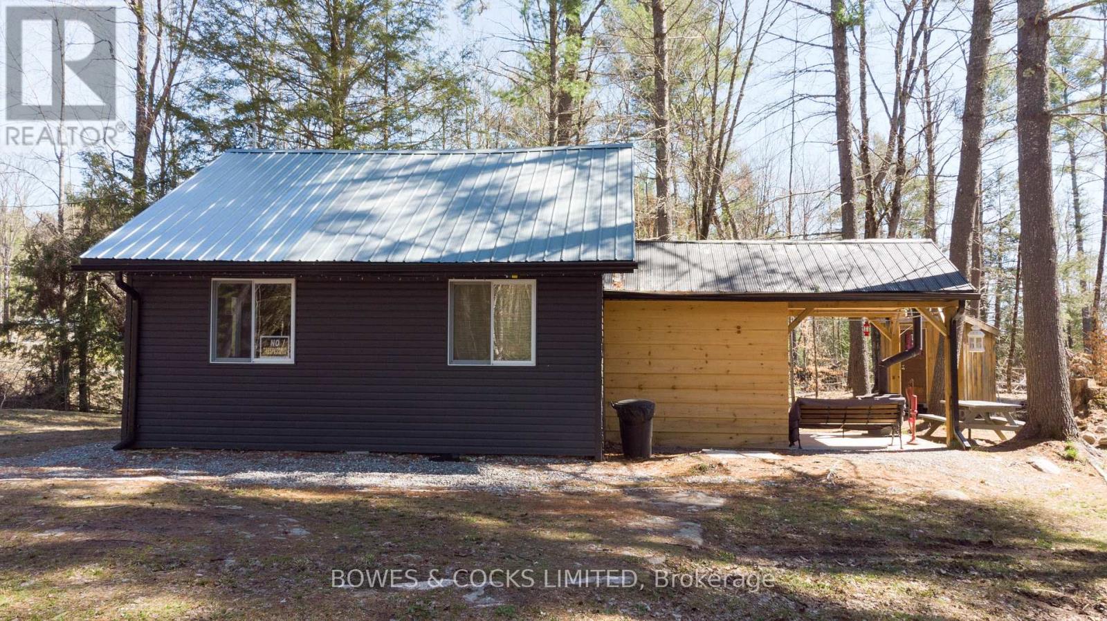 2261 County Road 504, North Kawartha, Ontario  K0L 1A0 - Photo 4 - X12151875