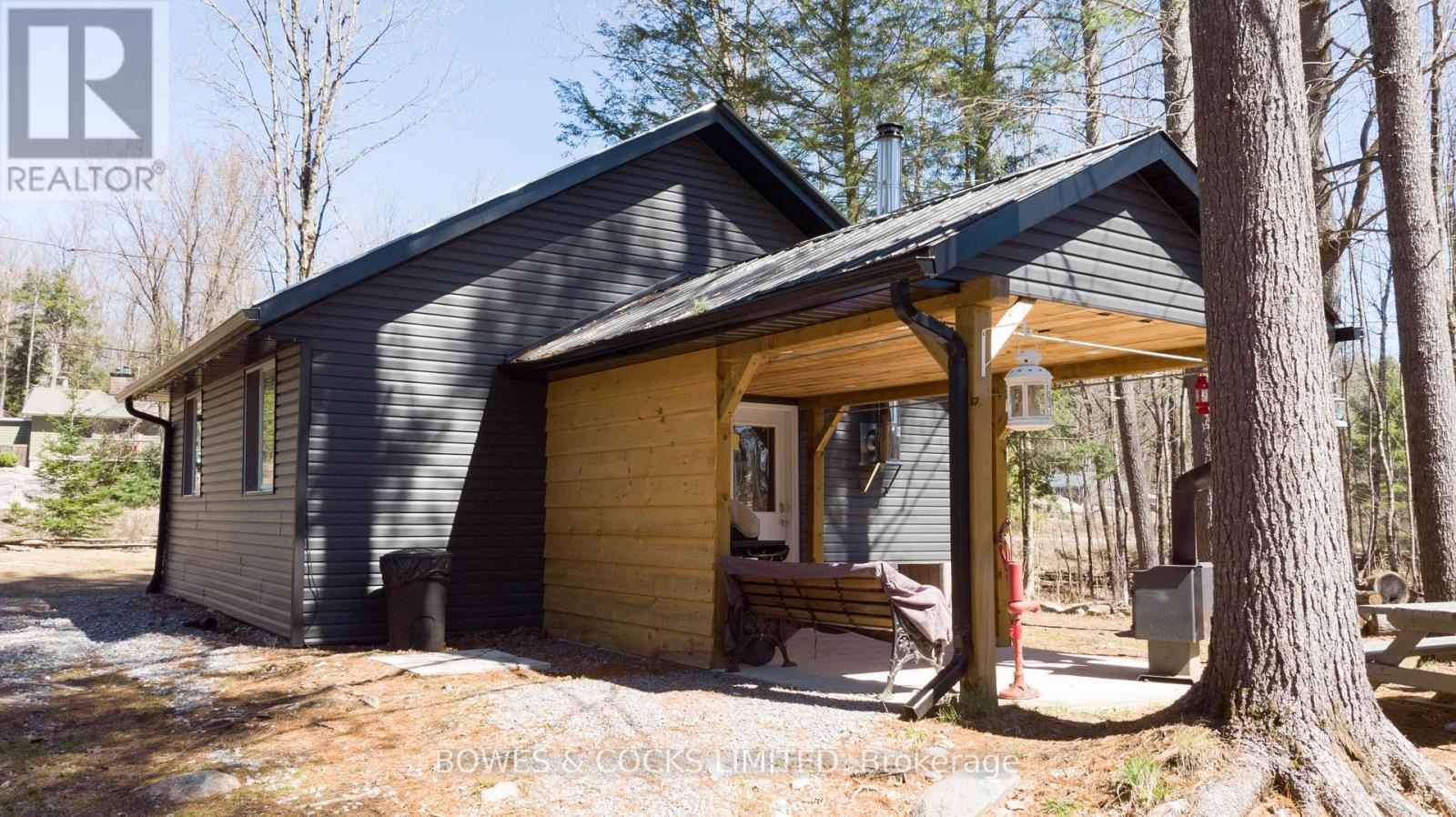2261 County Road 504, North Kawartha, Ontario  K0L 1A0 - Photo 5 - X12151875