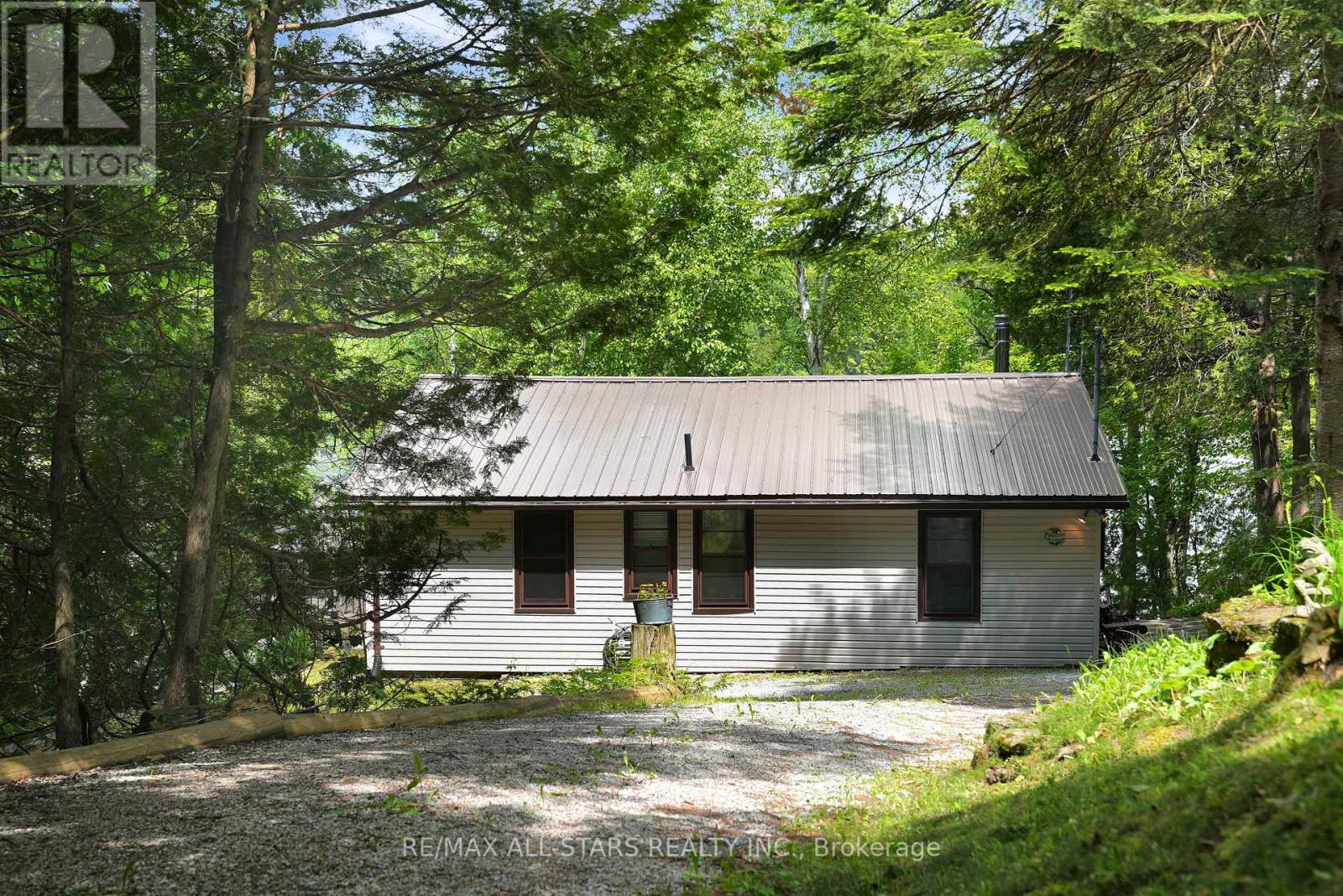 1233 Crystal Lake Road, Trent Lakes, Ontario  K0M 2A0 - Photo 6 - X12151892