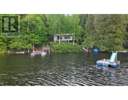 1233 CRYSTAL LAKE ROAD, Trent Lakes, Ontario