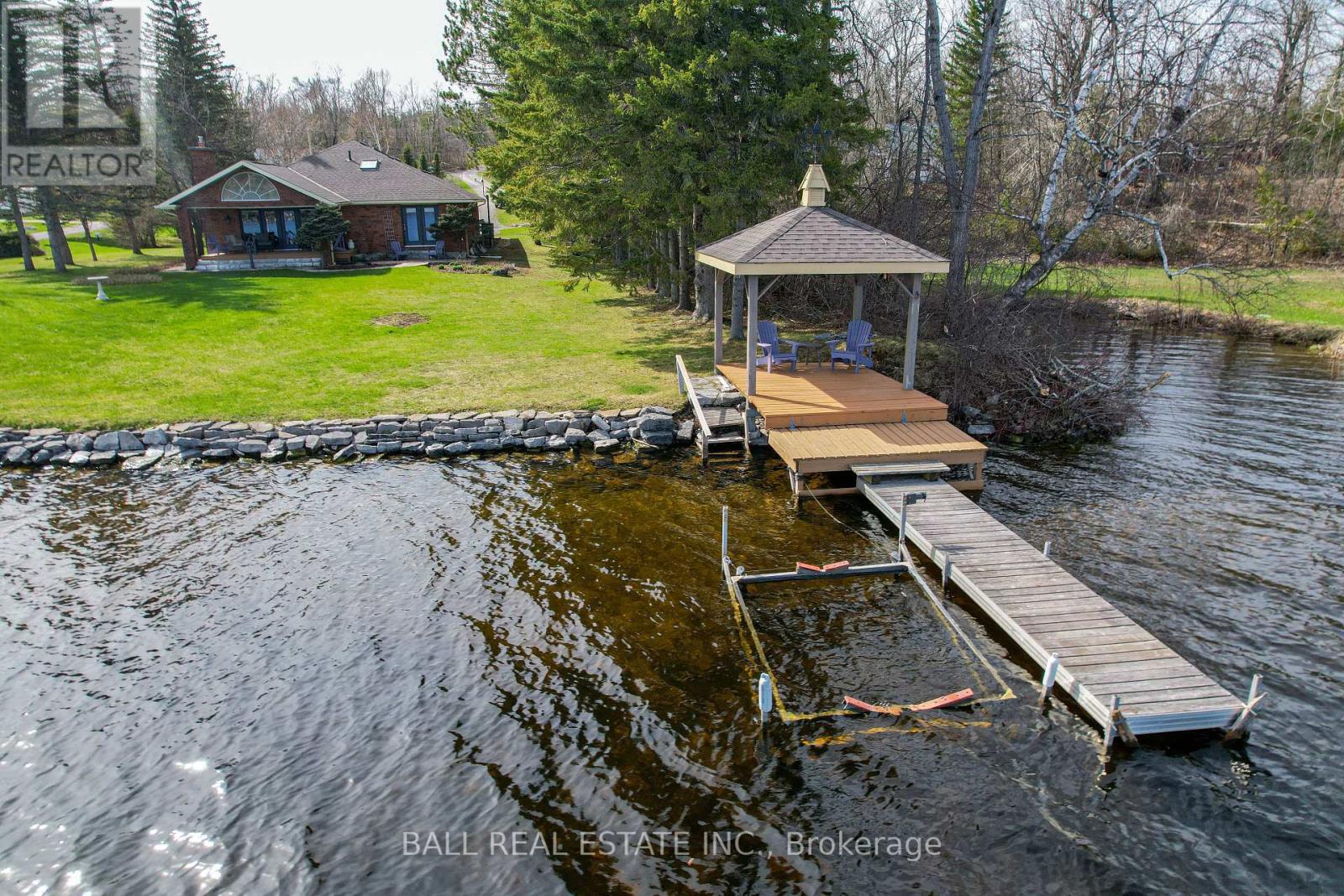 13 Fire Route 123, Trent Lakes, Ontario  K0M 1A0 - Photo 32 - X12151945