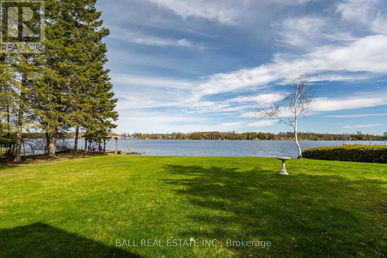 13 Fire Route 123, Trent Lakes, Ontario  K0M 1A0 - Photo 35 - X12151945