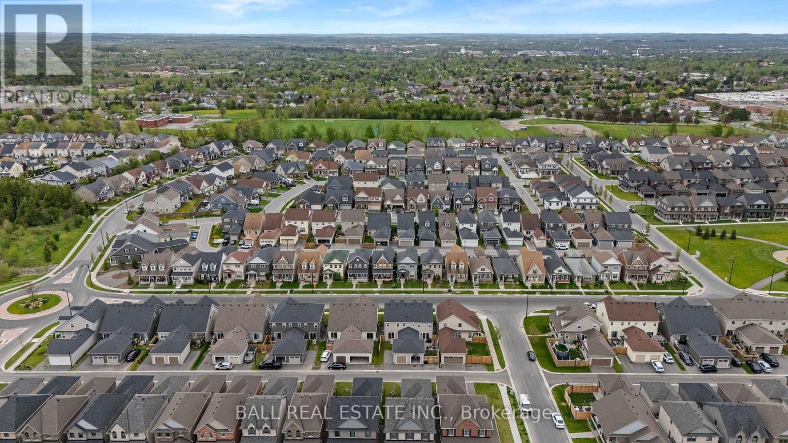 929 Broadway Boulevard, Peterborough North, Ontario  K9H 0J2 - Photo 44 - X12151984
