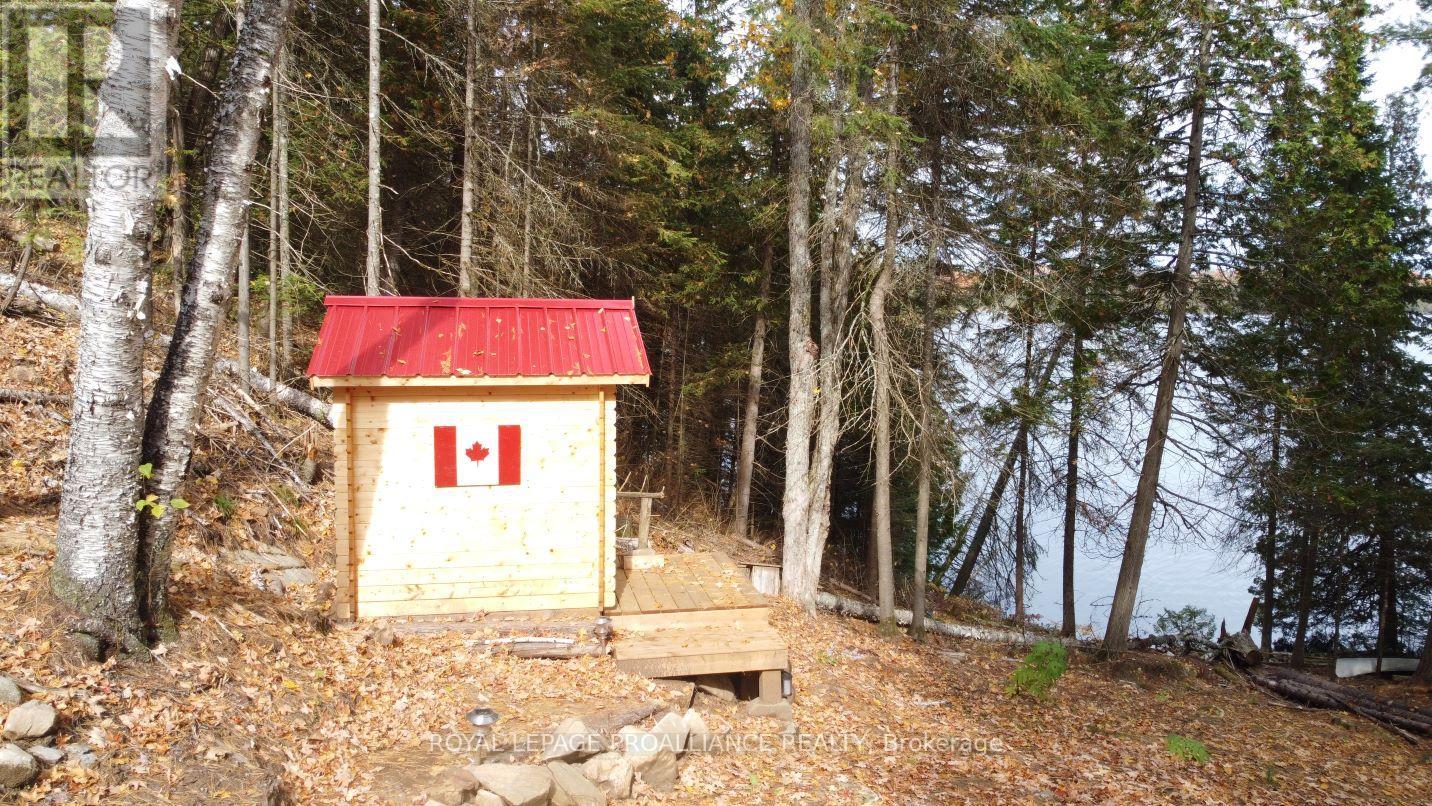 22202 Highway 41, Addington Highlands, Ontario  K0H 1L0 - Photo 20 - X12151991