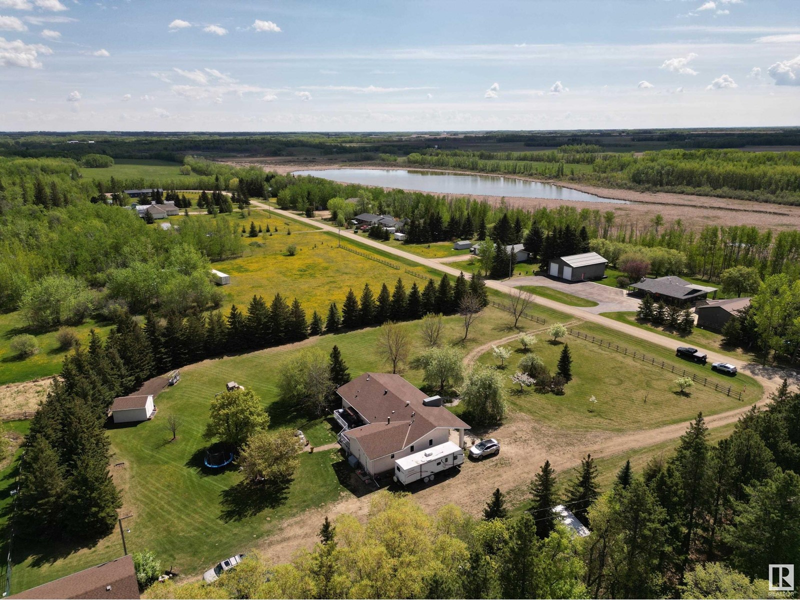#26 255041 Twp Road 472, Rural Wetaskiwin County, Alberta  T0C 1Z0 - Photo 75 - E4436696