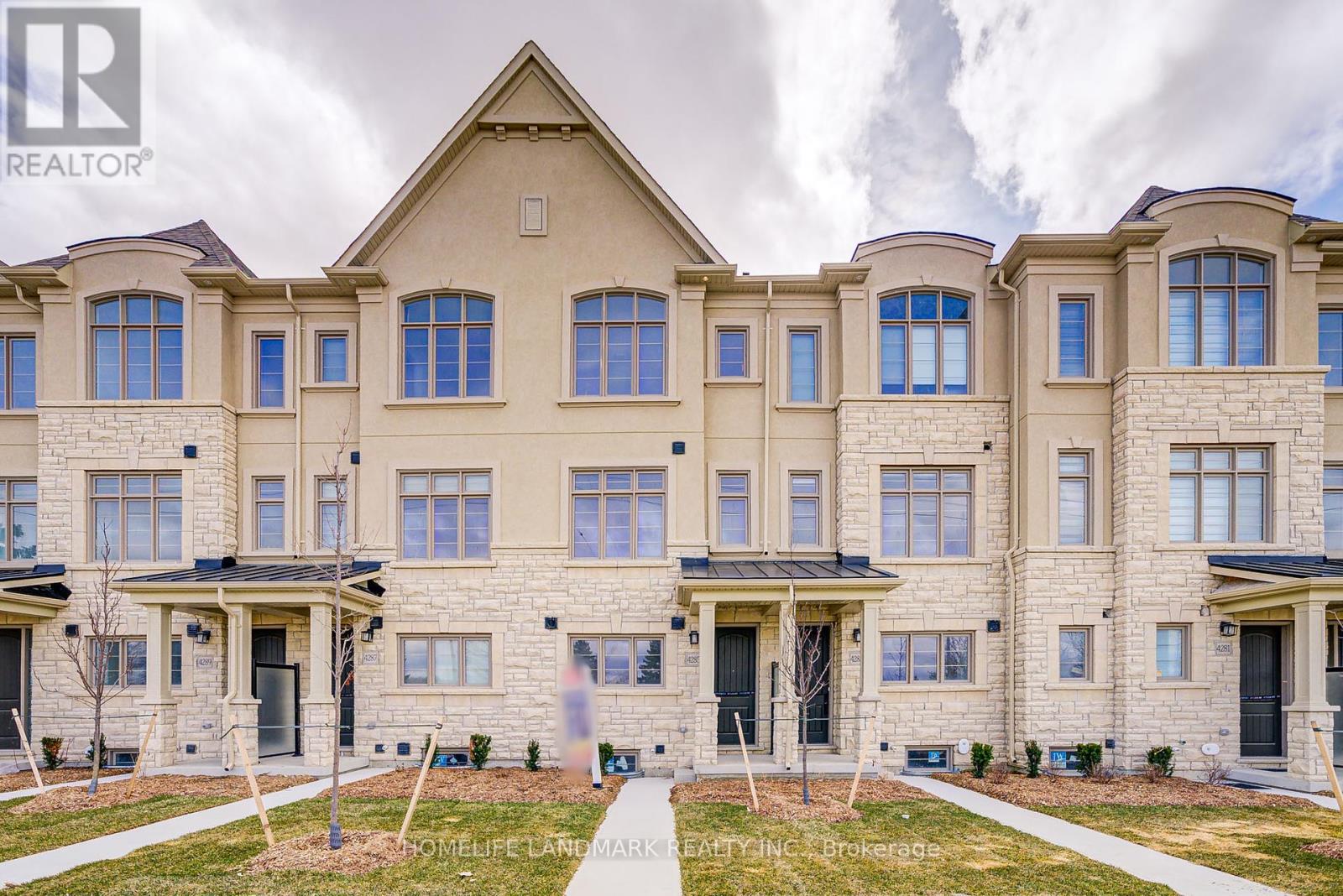 4285 MAJOR MACKENZIE DRIVE E, markham (angus glen), Ontario