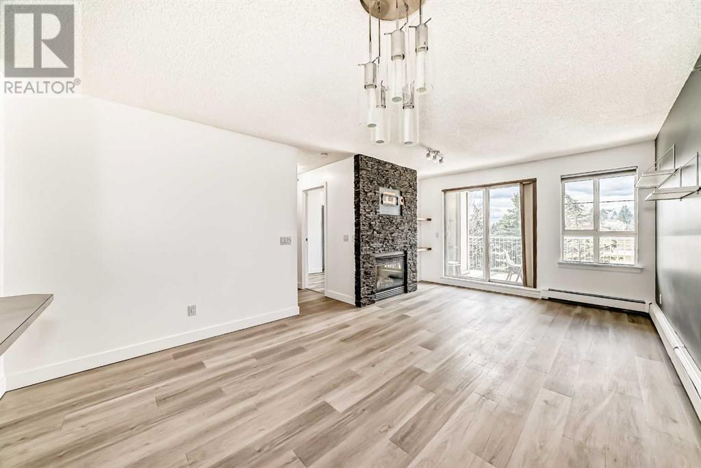 446, 35 Richard Court Sw, Calgary, Alberta  T3M 7M8 - Photo 18 - A2216784