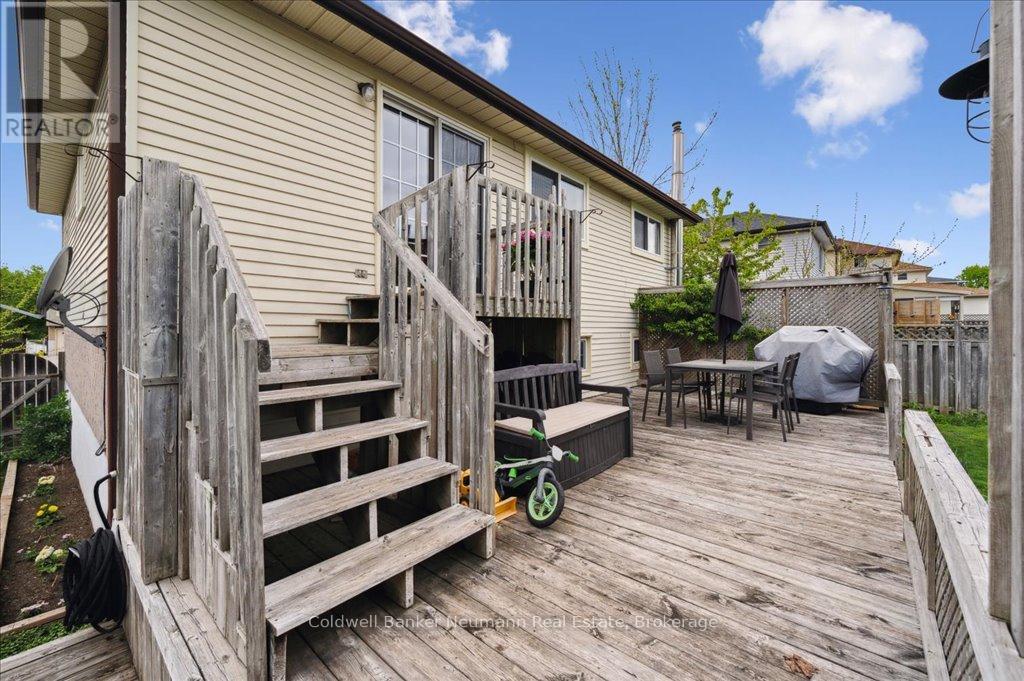 102 Barnicke Drive, Cambridge, Ontario  N3C 3M4 - Photo 38 - X12149831