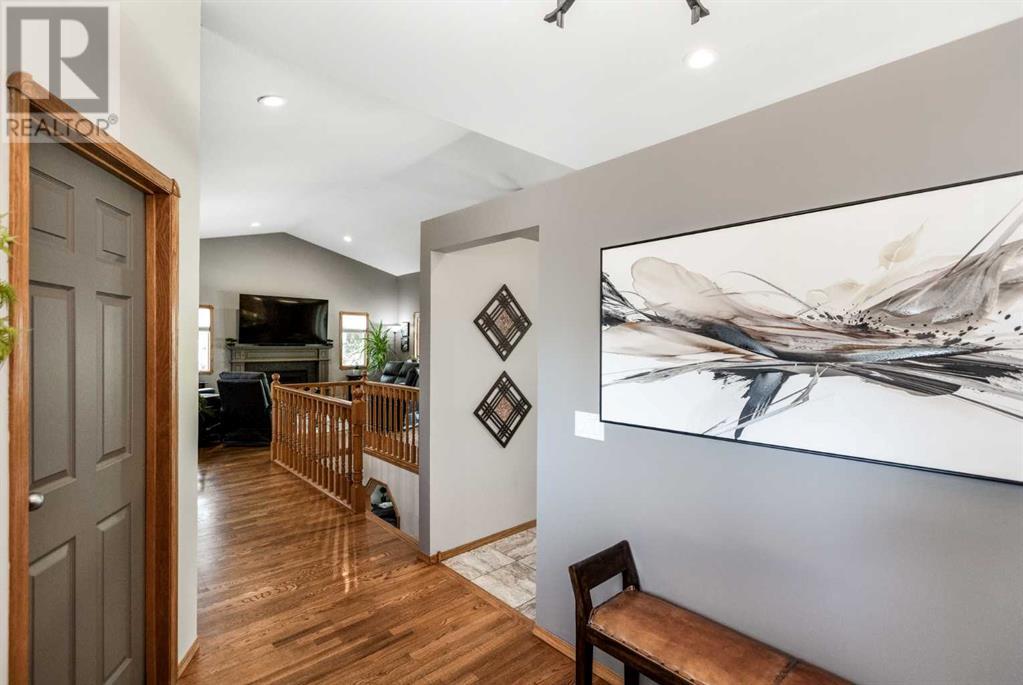 5208 Woodland Road, Innisfail, Alberta  T4G 1E3 - Photo 4 - A2221327