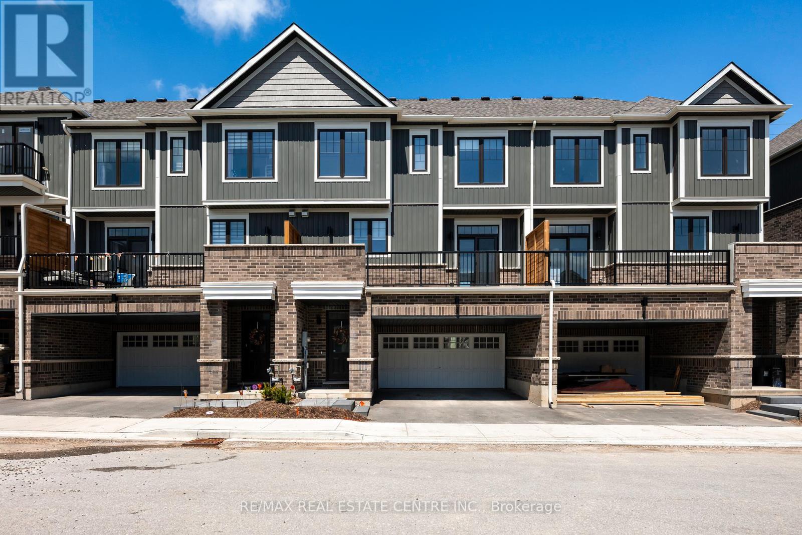 3 - 690 BROADWAY AVENUE, Orangeville, Ontario