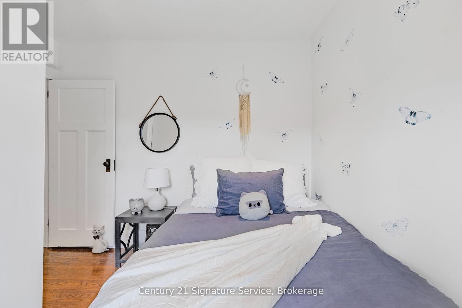 349 Windermere Avenue, Toronto, Ontario  M6S 3L1 - Photo 11 - W12151814