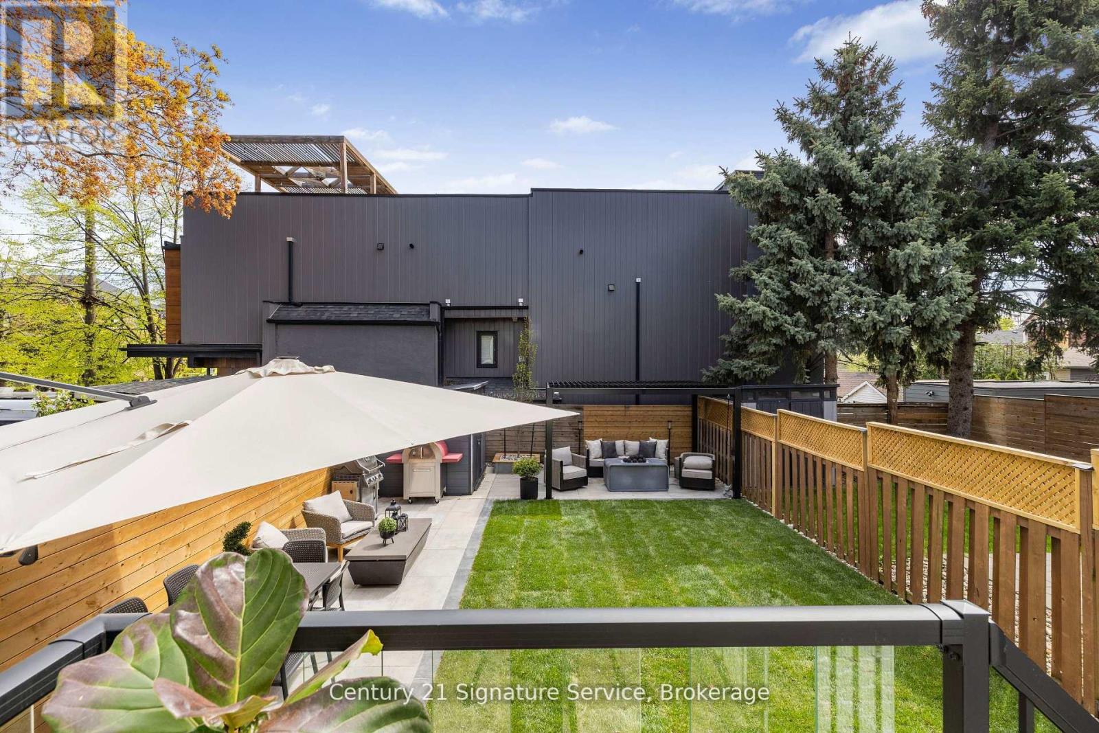 349 Windermere Avenue, Toronto, Ontario  M6S 3L1 - Photo 20 - W12151814