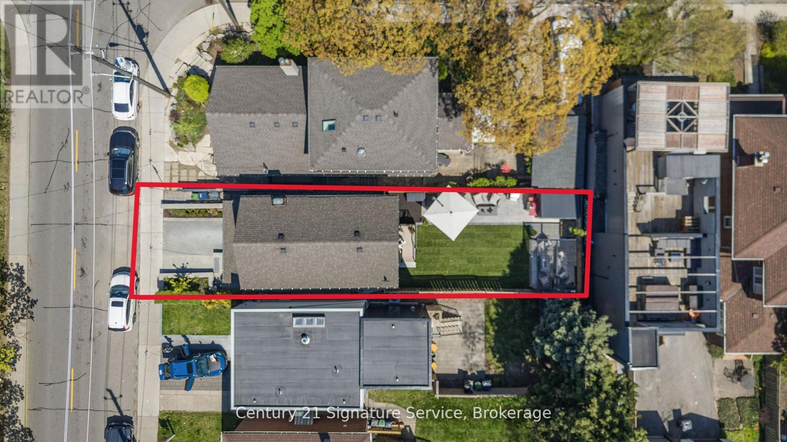 349 Windermere Avenue, Toronto, Ontario  M6S 3L1 - Photo 23 - W12151814