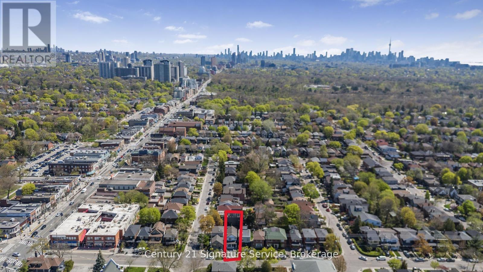 349 Windermere Avenue, Toronto, Ontario  M6S 3L1 - Photo 24 - W12151814