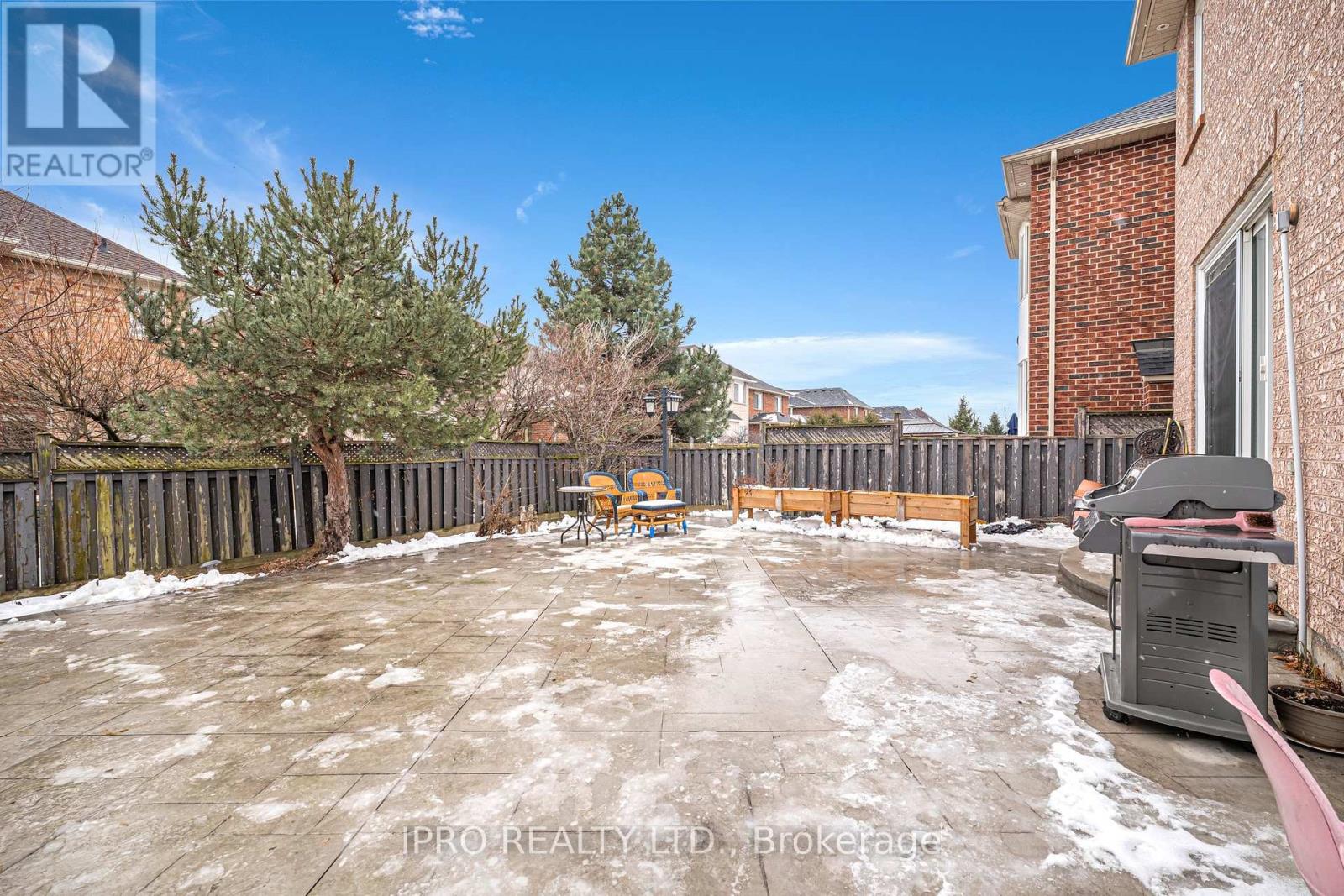 3860 Henrietta Way, Mississauga, Ontario  L5M 7Y4 - Photo 37 - W12151818