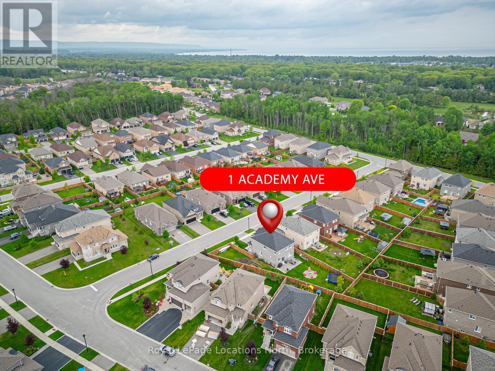 1 Academy Avenue, Wasaga Beach, Ontario  L9Z 0G9 - Photo 34 - S12151941