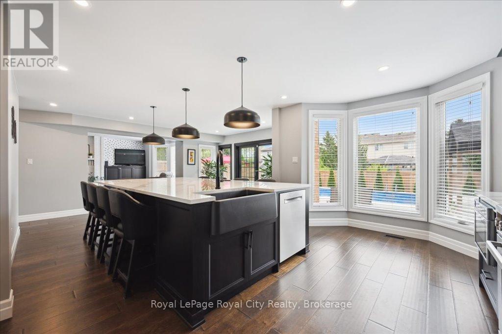 9 Kortright Road E, Guelph, Ontario  N1G 4C8 - Photo 12 - X12151920
