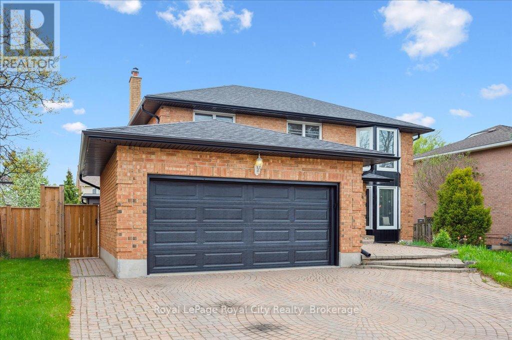 Property at 9 KORTRIGHT ROAD E image 2