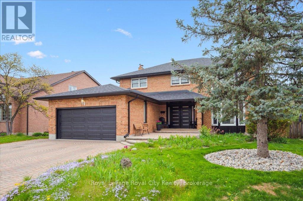 Property at 9 KORTRIGHT ROAD E image 4