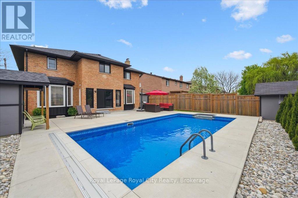 9 Kortright Road E, Guelph, Ontario  N1G 4C8 - Photo 45 - X12151920