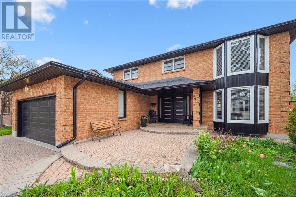 Property at 9 KORTRIGHT ROAD E image 5