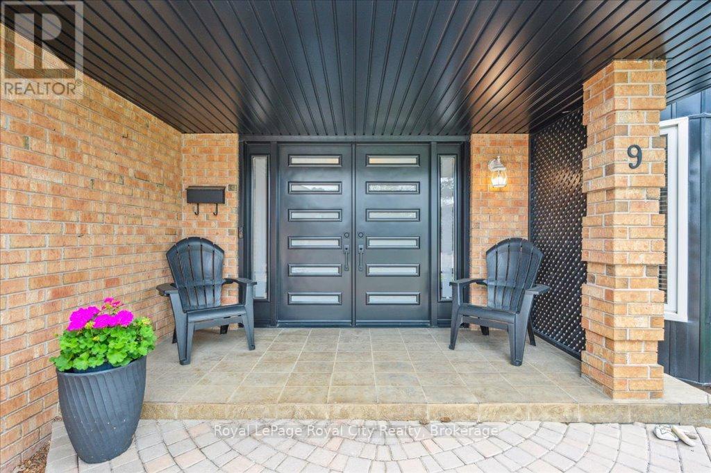 9 Kortright Road E, Guelph, Ontario  N1G 4C8 - Photo 6 - X12151920