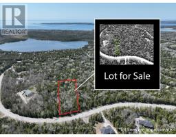 LOT 10 TRILLIUM CROSSING, Northern Bruce Peninsula, Ontario