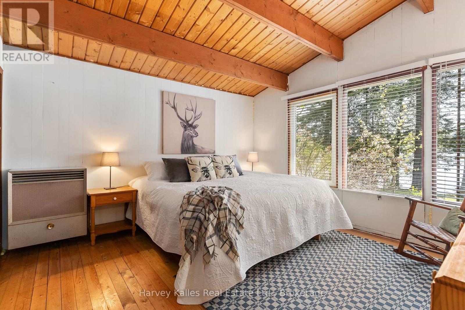 1033 Scott Lane, Lake Of Bays, Ontario  P1H 2J6 - Photo 15 - X12151993